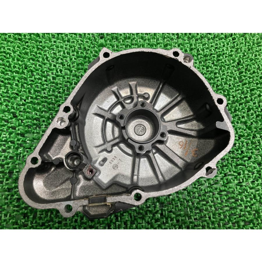 カワサキ（Kawasaki） Z900RS エンジンカバー 8038 純正 中古 バイク