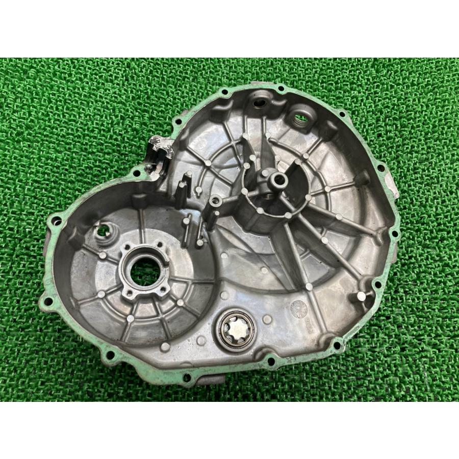 ホンダ（HONDA） CB400SF エンジンカバー ガンM 21518 純正 中古