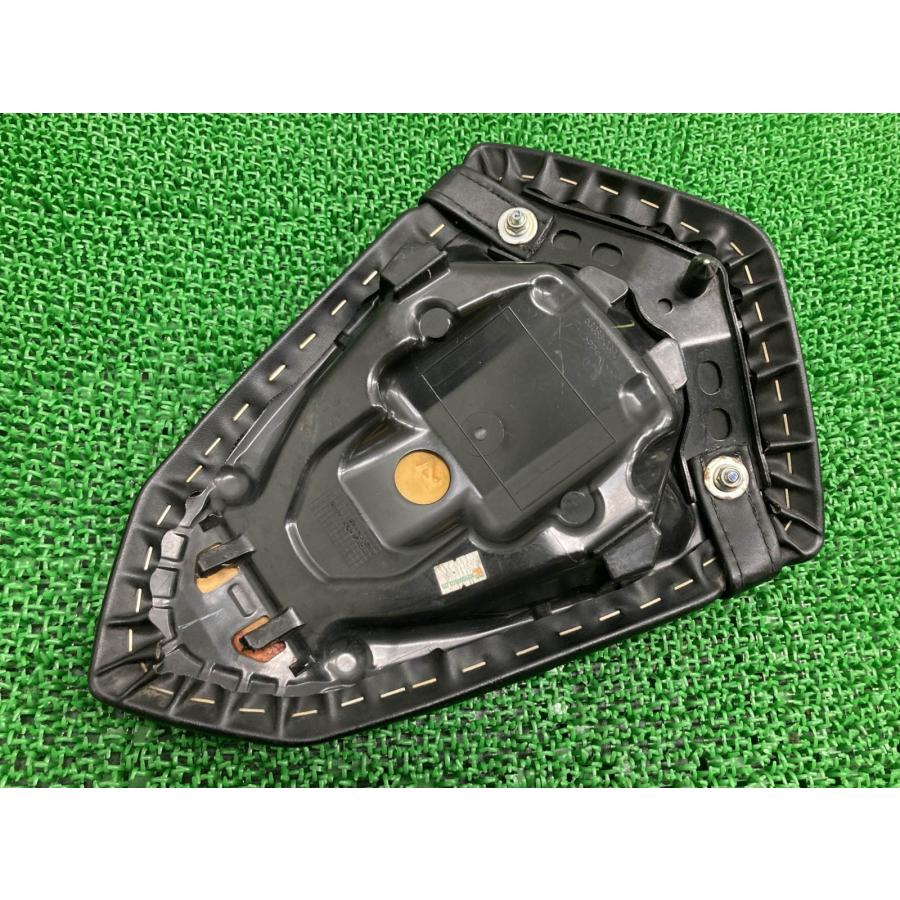 カワサキ（Kawasaki） NINJA250 タンデムシート 53066-0393 純正 中古