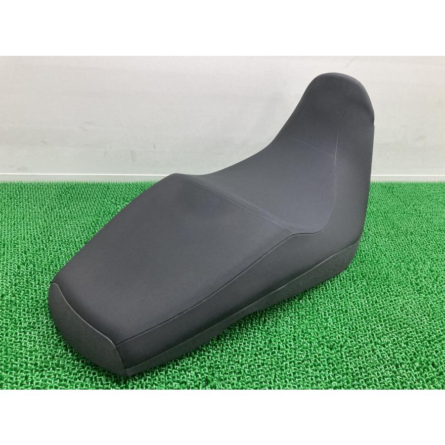 Vストローム650 シート 28K スズキ 純正 バイク 部品 C733A 650XT コンディション良好 破れ無し 品薄 車検 Genuine 【中古】 20 スズキ（SUZUKI） Vストローム650 シート 28K 純正 中古 バイク 部品