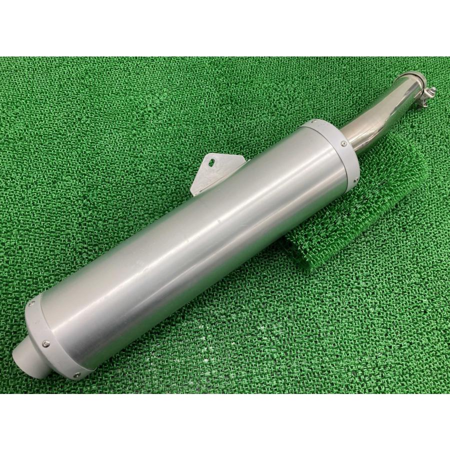 YAMAHA（ヤマハ） YZF-R6 マフラー 5SL 純正 中古 バイク 部品 RJ15