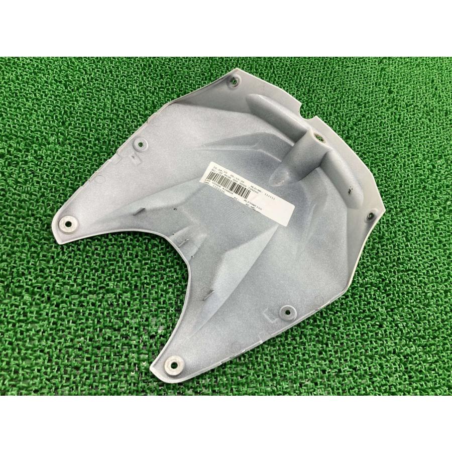 S1000RR タンクカバー パール 4663 7 715 914 07 BMW 純正 中古 K47 466377191407 アッパータンクカバー エアボックスカバー 綺麗 Pp_2