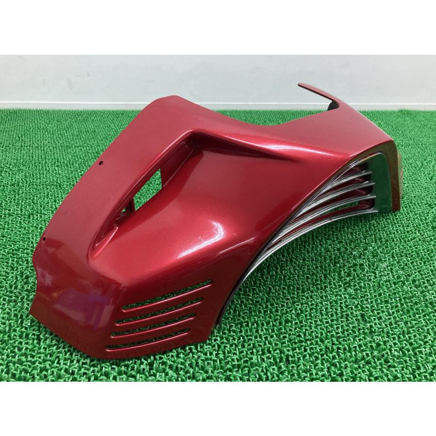 ホンダ（HONDA） GL1500 アンダーカウル 赤M MN5 純正 中古 バイク