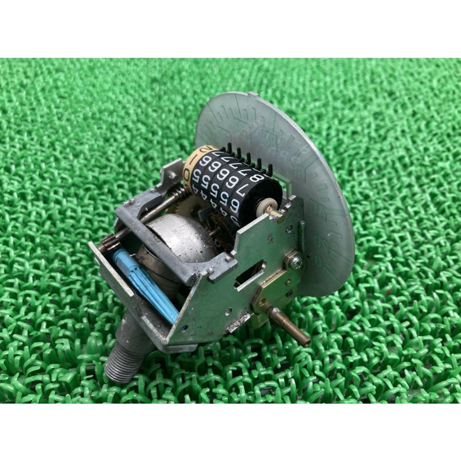 カワサキ（Kawasaki） ゼファー400 スピードメーター 1479 純正 中古