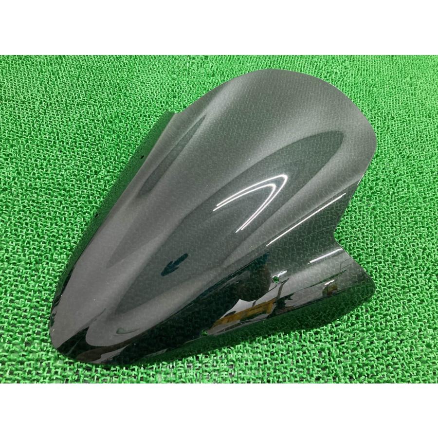 YAMAHA（ヤマハ） マジェスティS スクリーン 純正 中古 バイク 部品