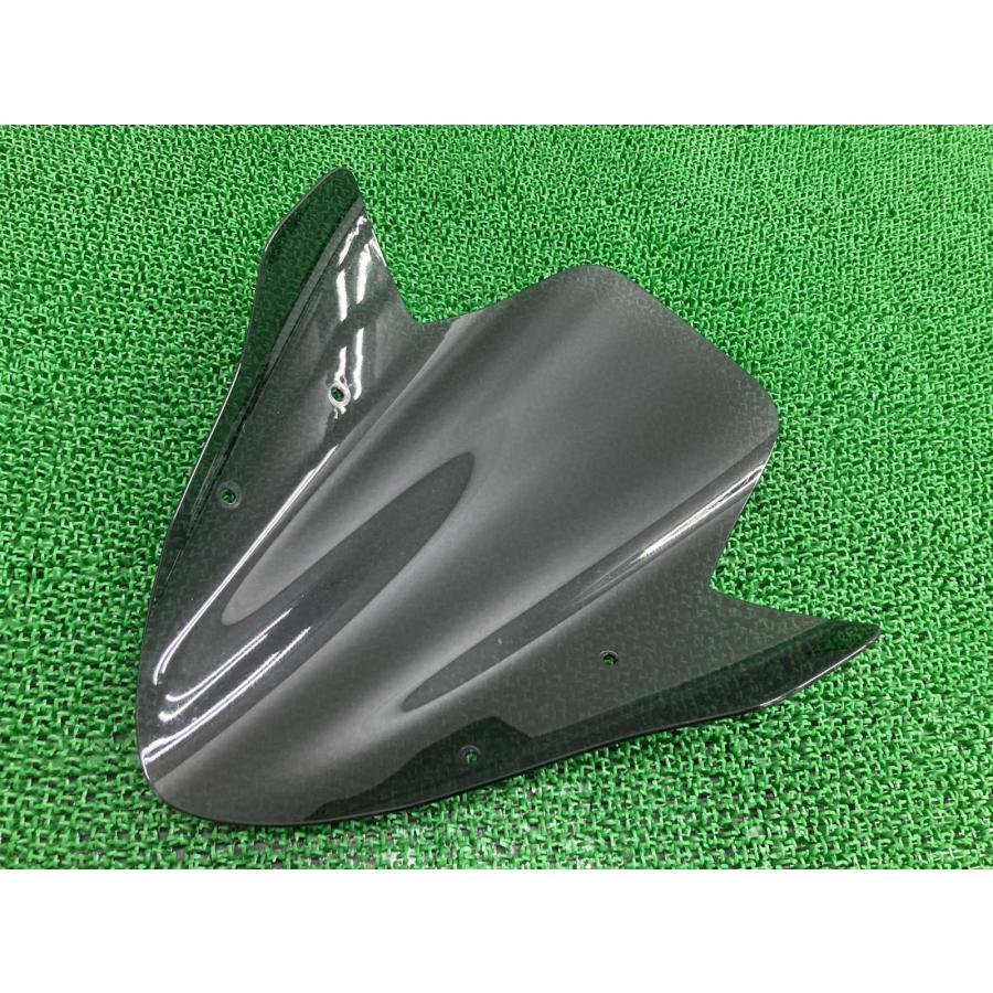 YAMAHA（ヤマハ） マジェスティS スクリーン 純正 中古 バイク 部品