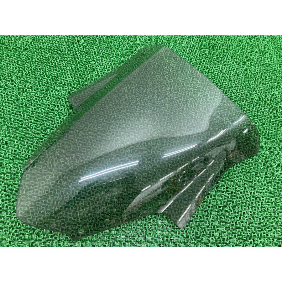 FZ-1 スクリーン ヤマハ 純正 中古 RN21J FZ1FAZER GT用 YAMAHA（ヤマハ） FZ-1 スクリーン 純正 中古 バイク 部品 RN21J