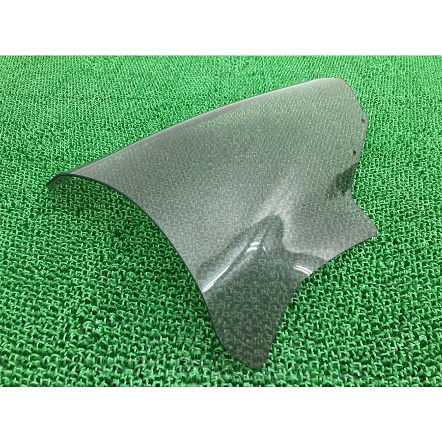 FZ-1 スクリーン ヤマハ 純正 中古 RN21J FZ1FAZER GT用 YAMAHA