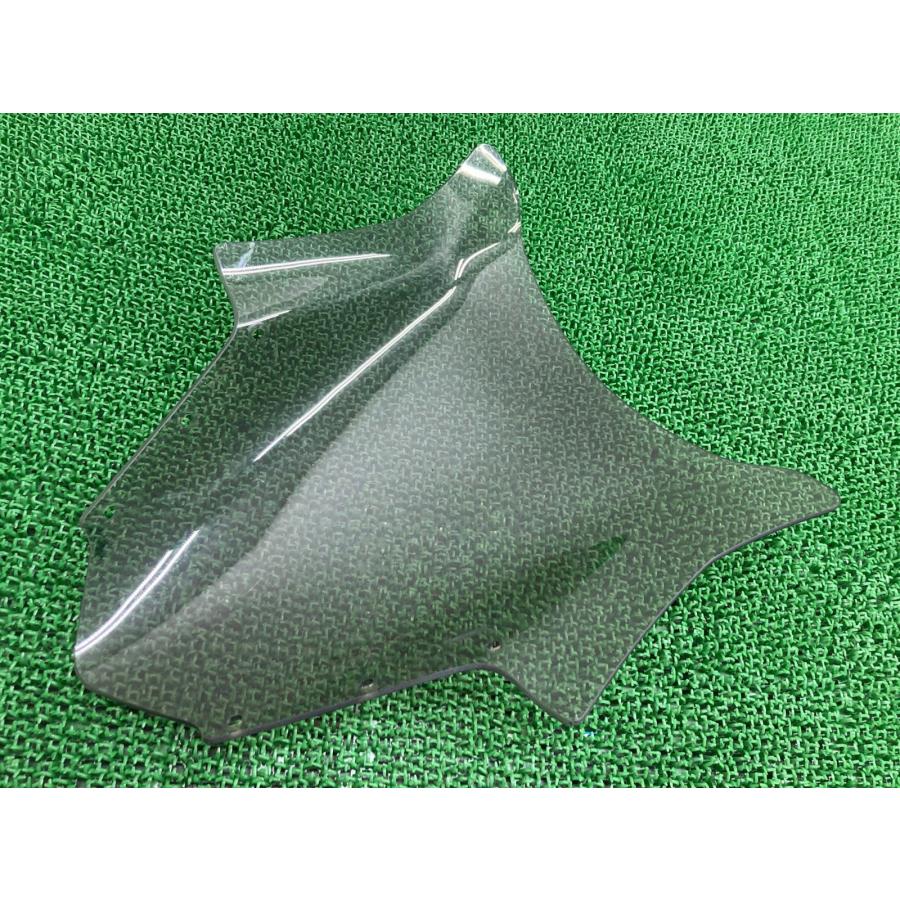 FZ-1 スクリーン ヤマハ 純正 中古 RN21J FZ1FAZER GT用 YAMAHA