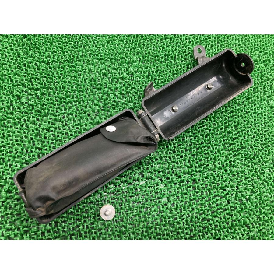 カワサキ（Kawasaki） 250TR 車載工具 32099-1184/32099-1185 純正