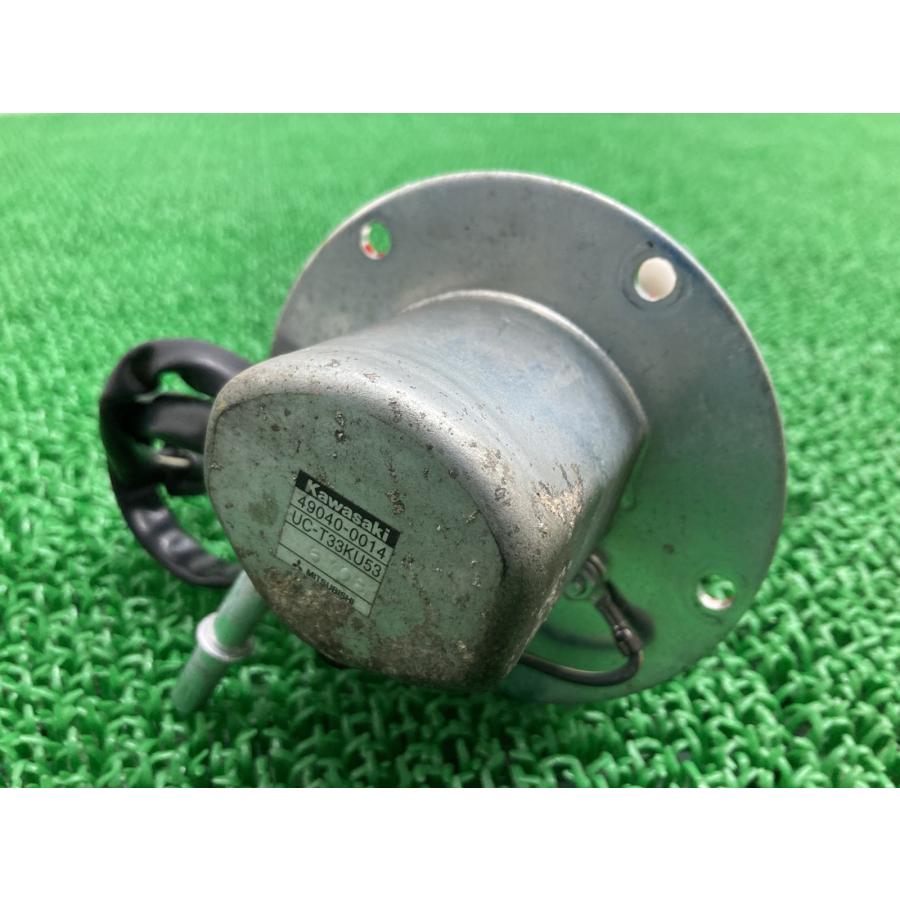 カワサキ（Kawasaki） ZZ-R1400 フューエルポンプ 49040-0014 純正