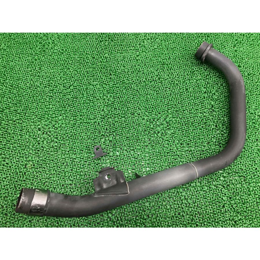ホンダ（HONDA） レブル250 エキパイマフラー K87 A1 純正 中古 バイク