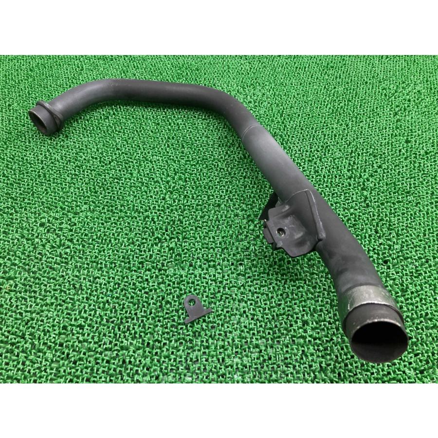 ホンダ（HONDA） レブル250 エキパイマフラー K87 A1 純正 中古 バイク