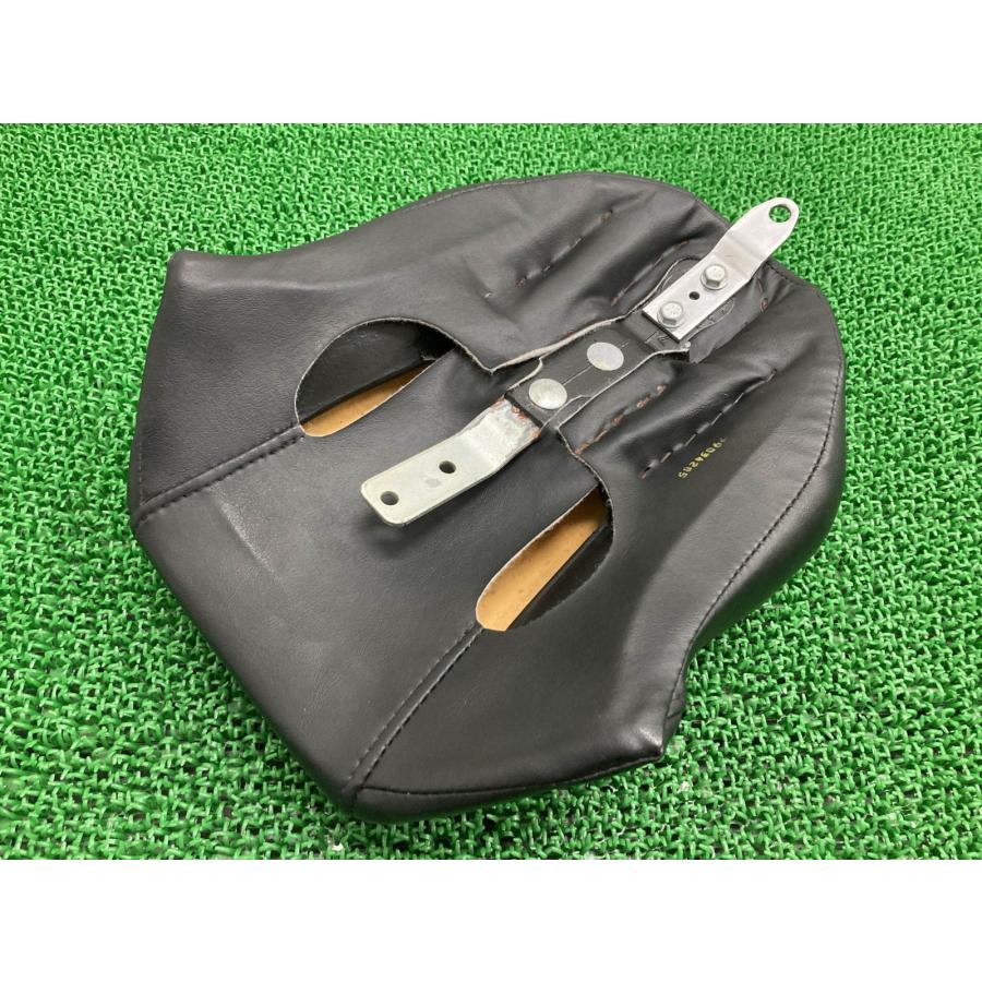 Harley Davidson（ハーレー・ダビッドソン） XL883L タンデムシート
