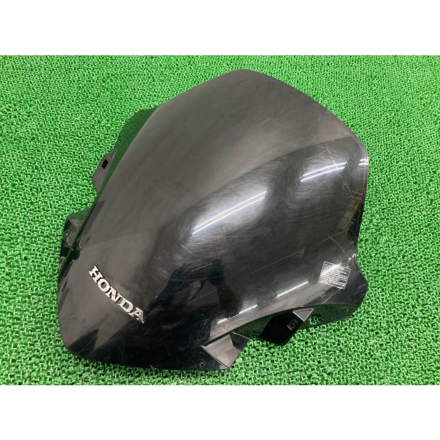 ホンダ（HONDA） フォルツァ スクリーン KSV 純正 中古 バイク 部品 