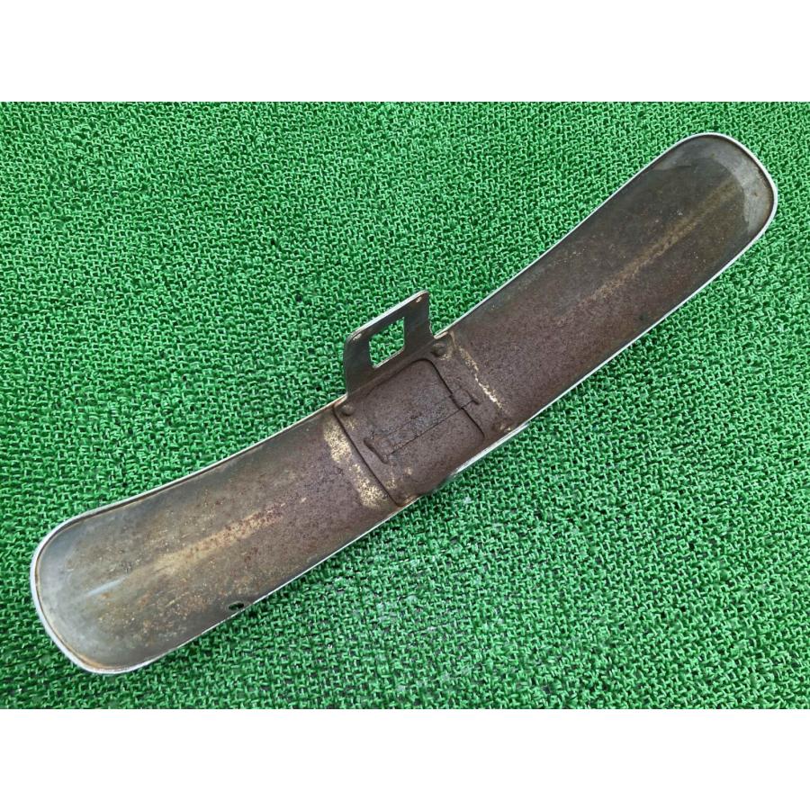 ホンダ（HONDA） GB250クラブマン フロントフェンダー 純正 中古