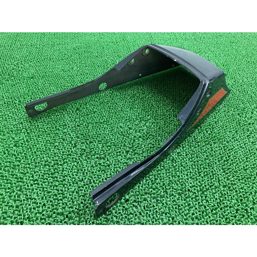 gpz400f テールカウル カワサキ（Kawasaki） GPZ400F テールカウル 黒 14025-1660 純正 中古