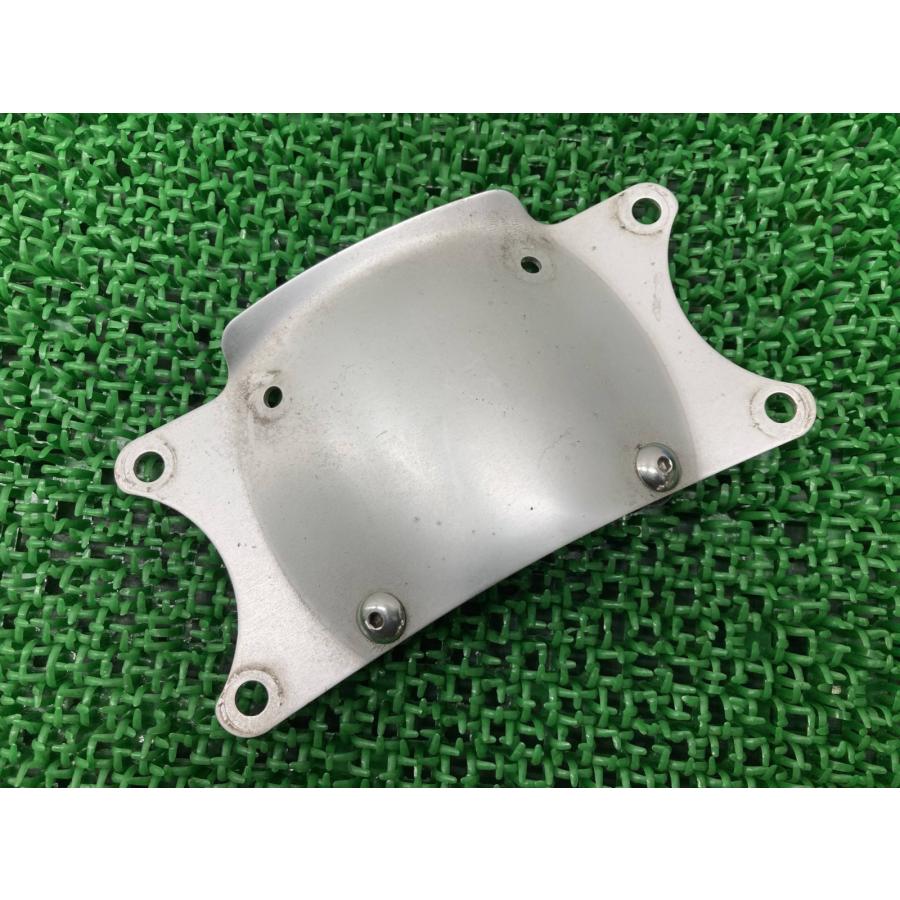スズキ（SUZUKI） GSX400インパルス フロントフェンダーステー 純正