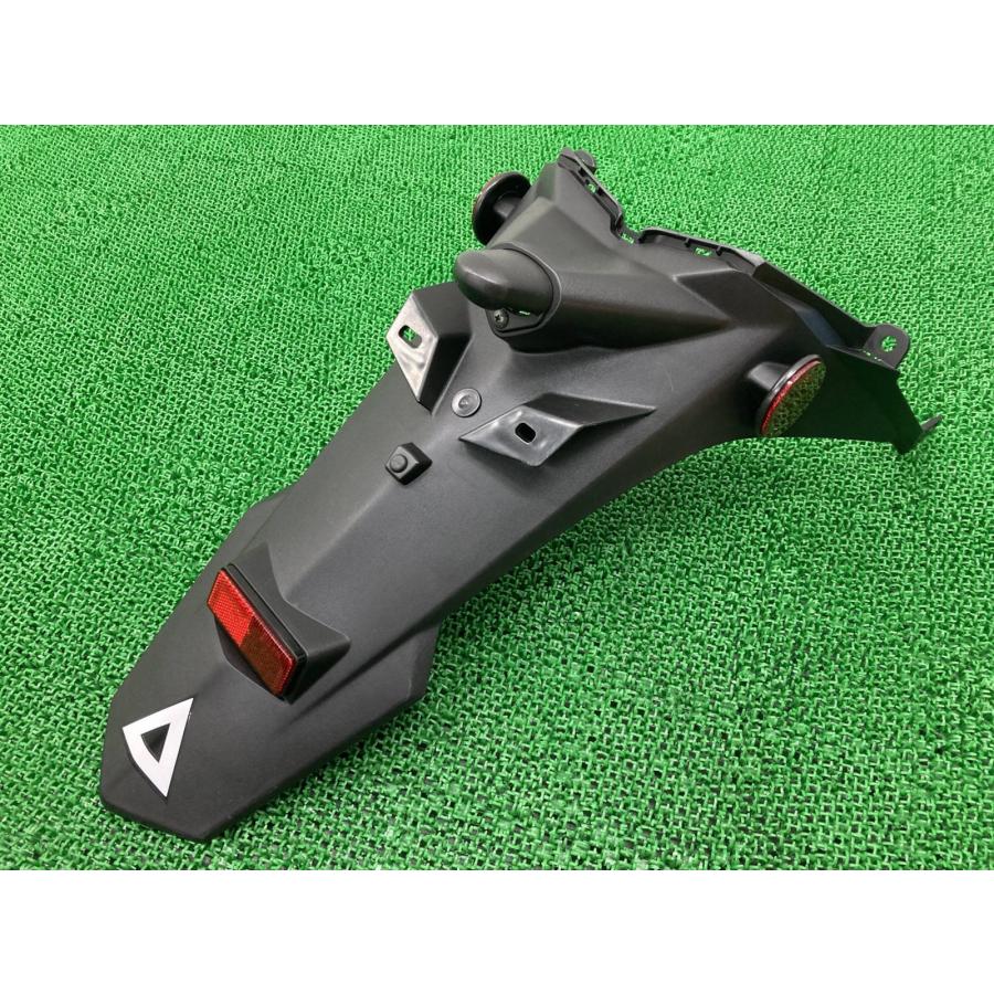 YAMAHA（ヤマハ） シグナスグリファス リアフェンダー B8R 純正 中古