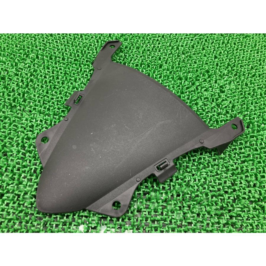 ZX-25R スクリーンインナーカウル K0220-02 社外 中古 バイク 部品
