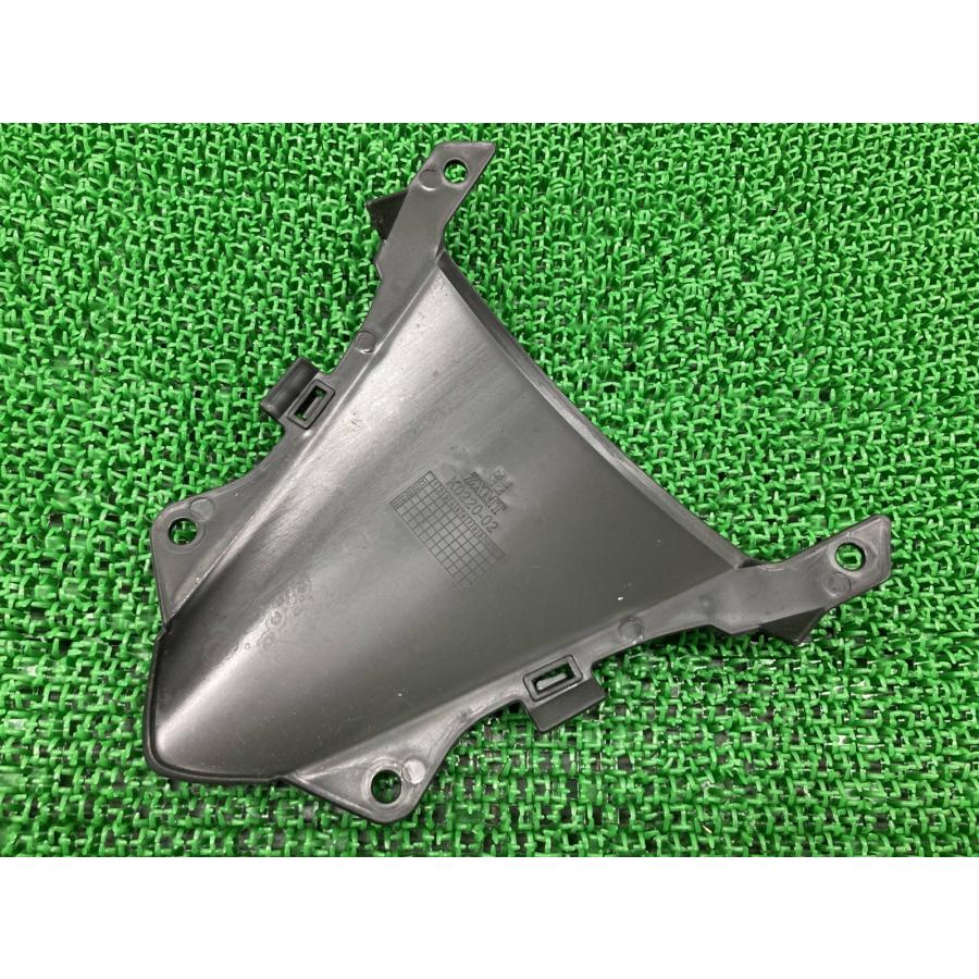 ZX-25R スクリーンインナーカウル K0220-02 社外 中古 バイク 部品