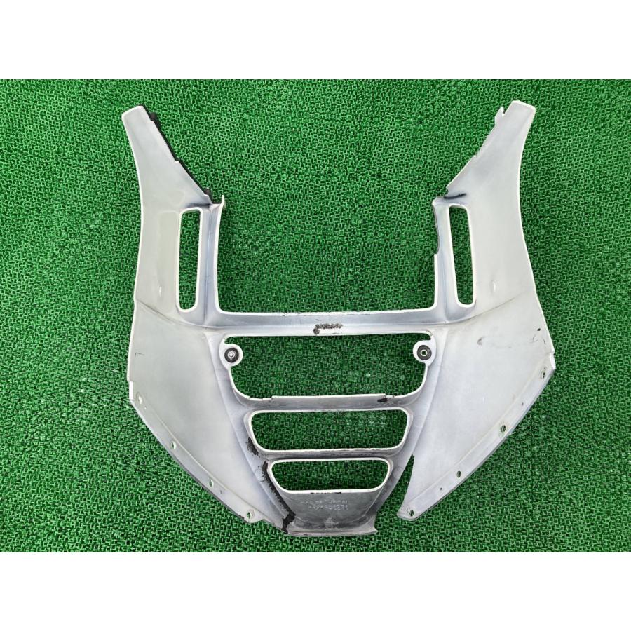 カワサキ（Kawasaki） GPZ900R センターカウル パール 55028-1071