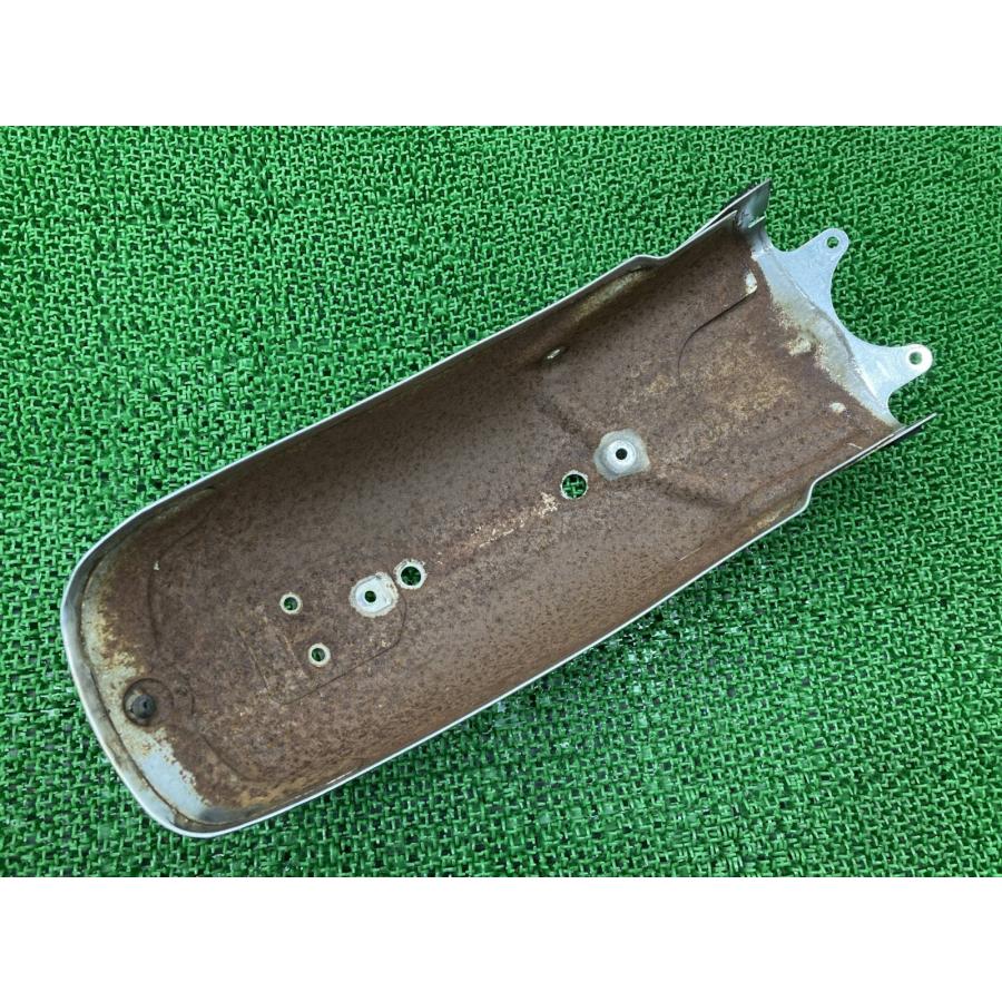 ホンダ（HONDA） GB250クラブマン リアフェンダー 純正 中古 バイク
