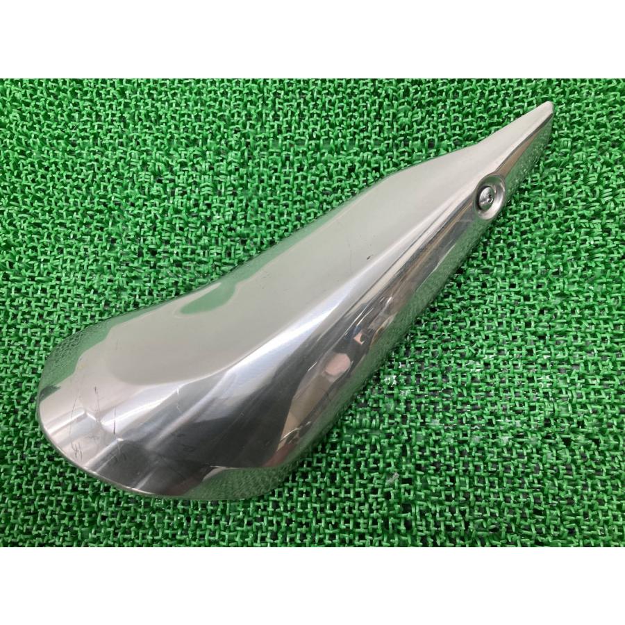 ホンダ（HONDA） CB250R マフラーヒートガード 純正 中古 バイク 部品