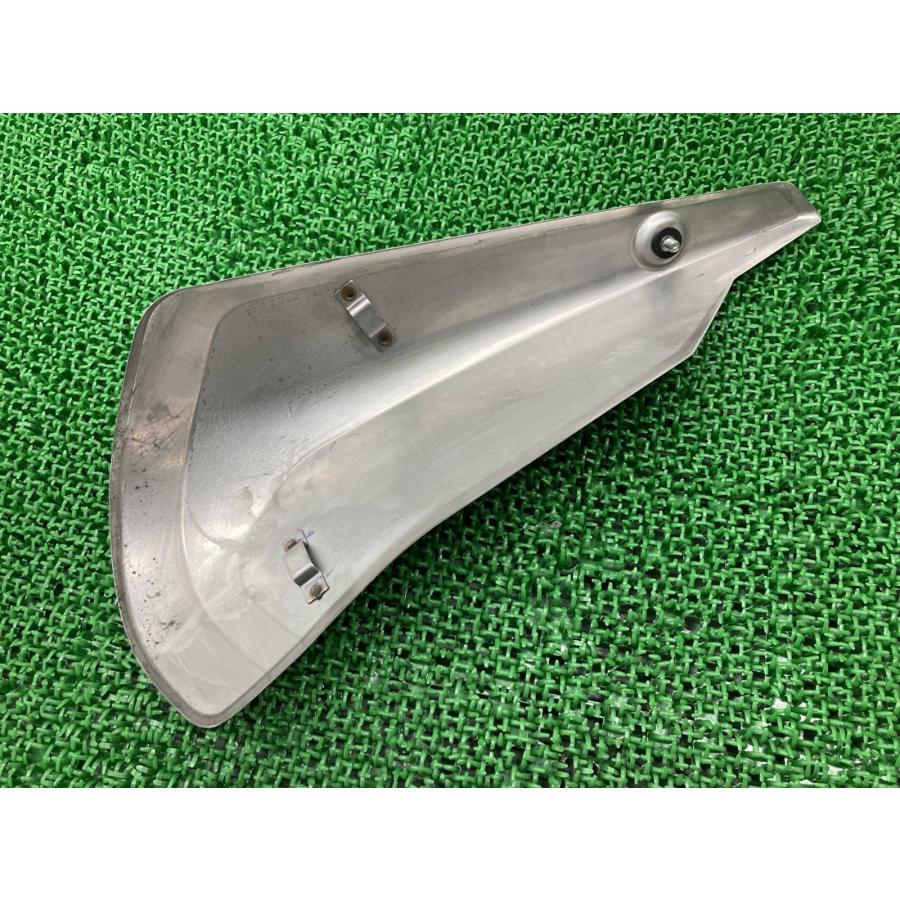 ホンダ（HONDA） CB250R マフラーヒートガード 純正 中古 バイク 部品