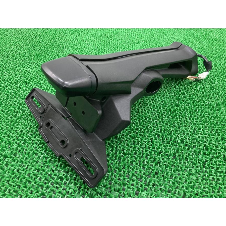 カワサキ（Kawasaki） ZX-6R リアフェンダー 純正 中古 バイク 部品