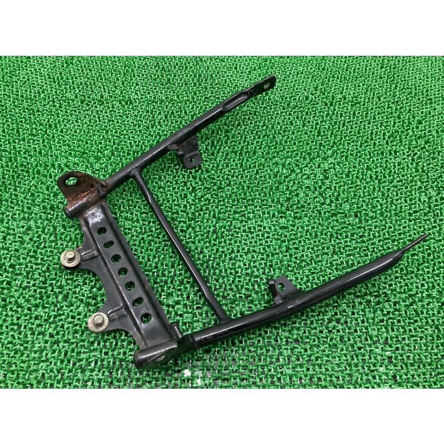YAMAHA（ヤマハ） TW200 リアフェンダーステー 純正 中古 バイク 部品