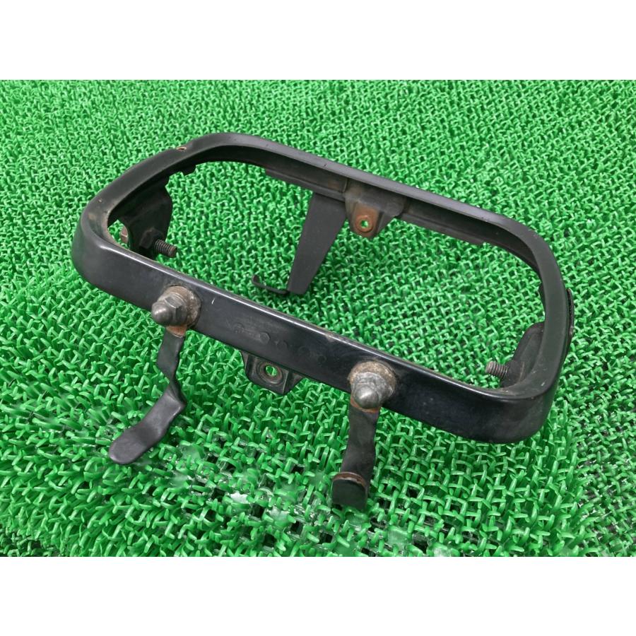 カワサキ（Kawasaki） ZRX400 ヘッドライトリム 001-5788 純正 中古