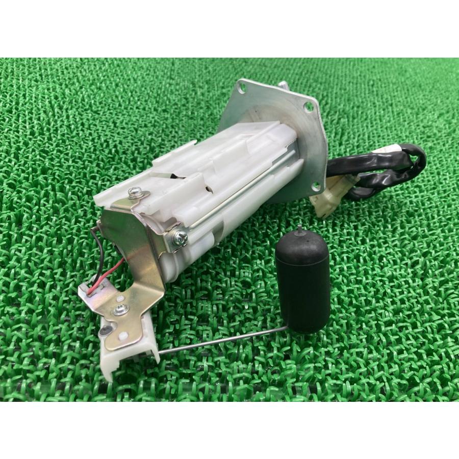 カワサキ（Kawasaki） ZX-10R フューエルポンプ 49040-0798 純正 中古