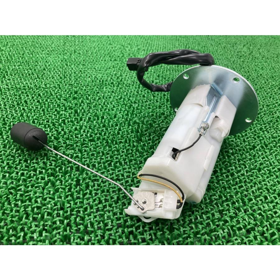 ZX-25R フューエルポンプ 49040-0788 カワサキ 純正 中古 バイク 部品