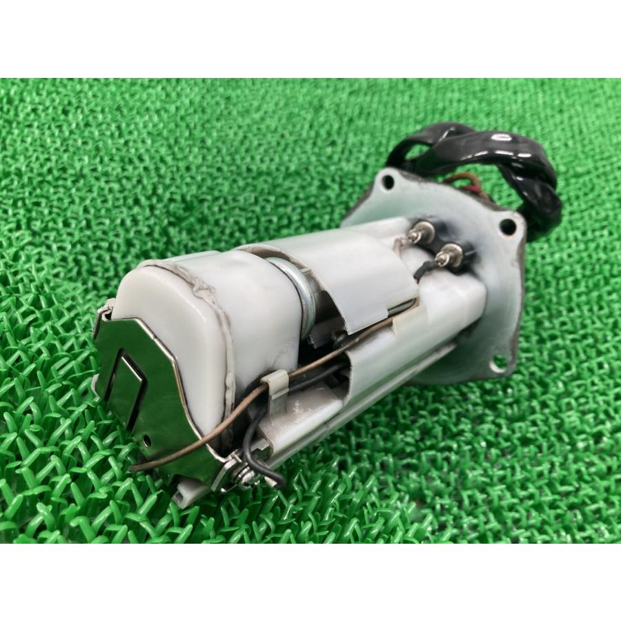 カワサキ（Kawasaki） ZX-10R フューエルポンプ 49040-0049 純正 中古