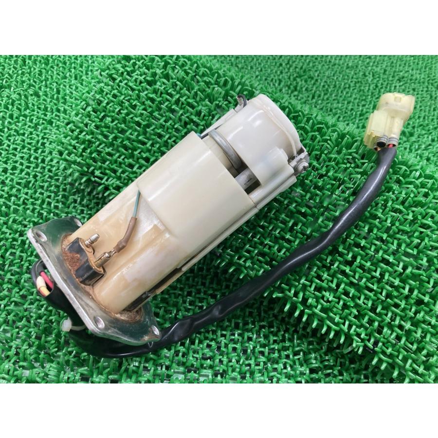 カワサキ（Kawasaki） W800 フューエルポンプ 49040-0781 純正 中古