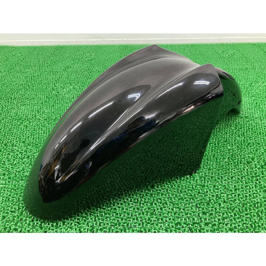 カワサキ（Kawasaki） ZZ-R400 フロントフェンダー 黒 35004-1306 純正