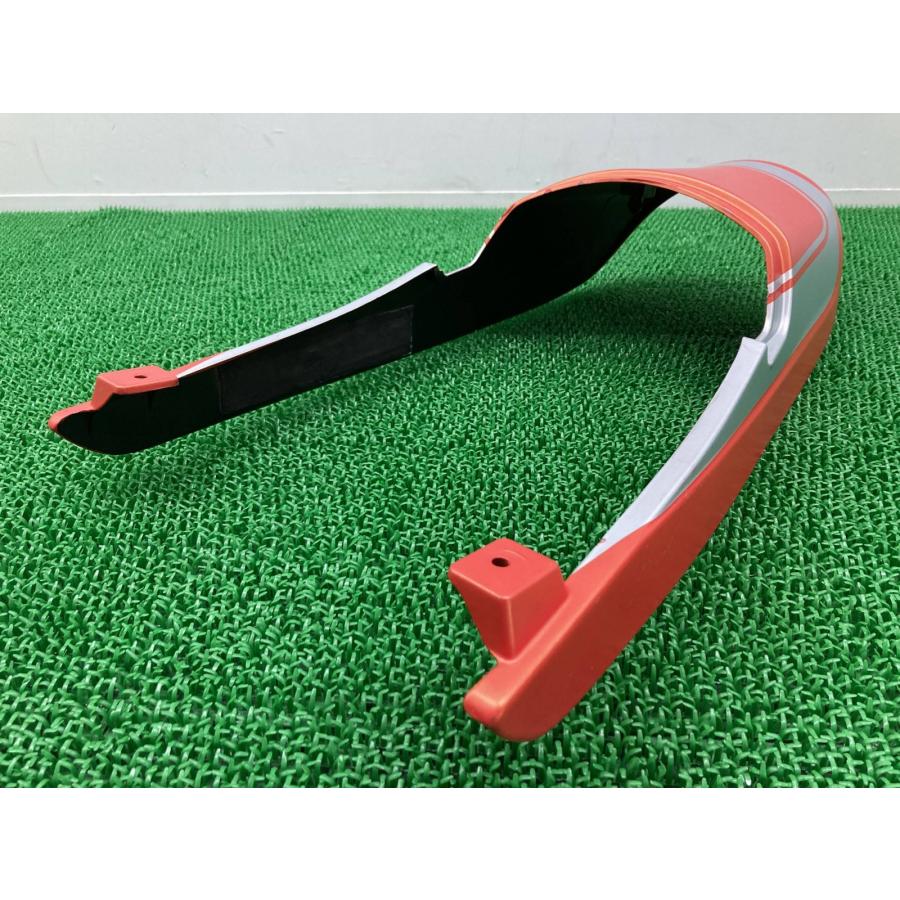 ゼファー750 テールカウル 14024-1973 カワサキ 純正 中古 ZR750C FactroyKondo カスタムペイント シートカウル リアカウル Tf カワサキ（Kawasaki） ゼファー750 テールカウル 14024-1973 純正 中古