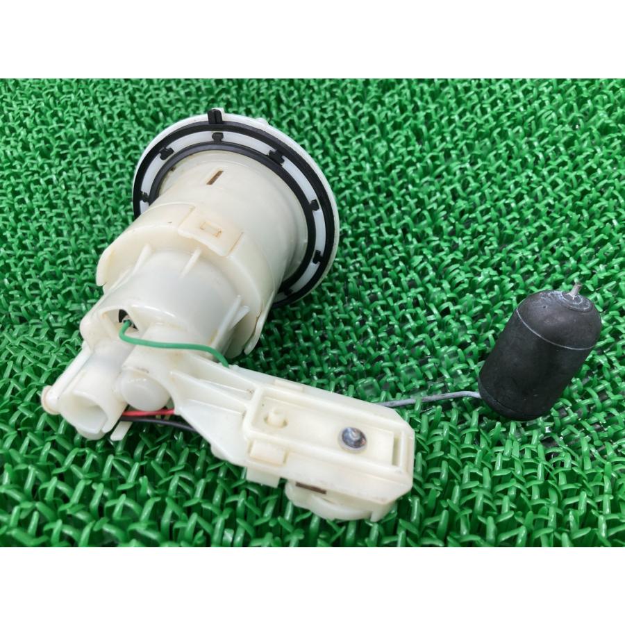 ホンダ（HONDA） レブル250 フューエルポンプ 純正 中古 バイク 部品 