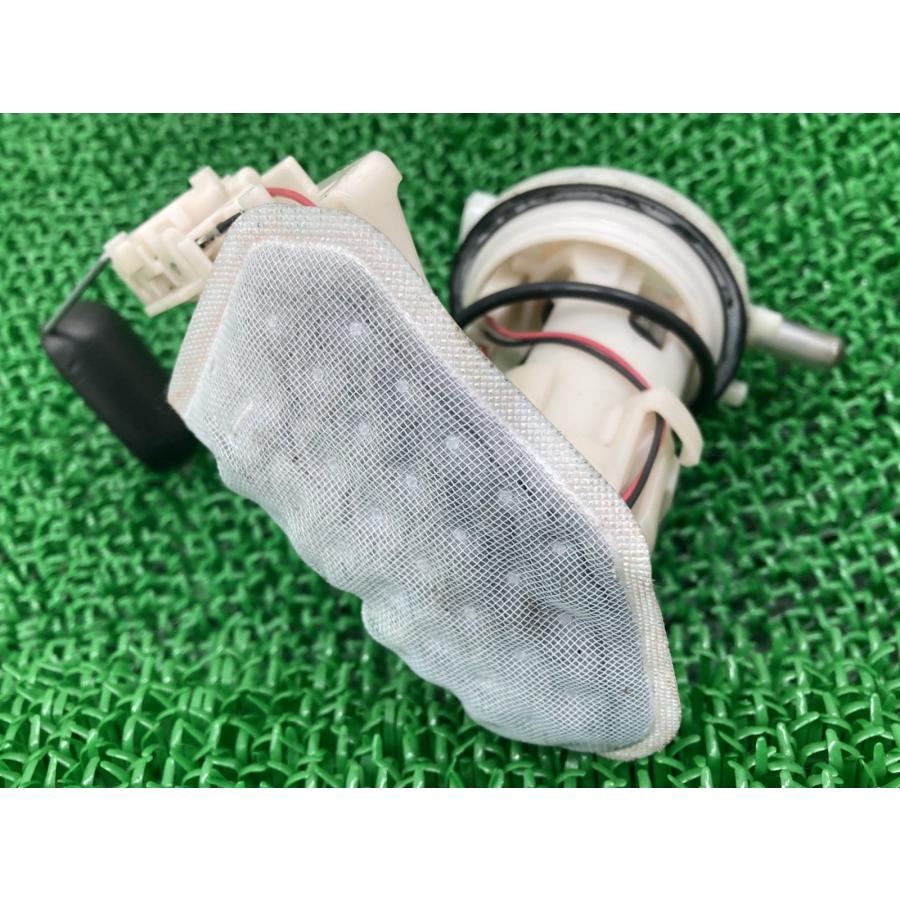 ホンダ（HONDA） ダンク フューエルポンプ 純正 中古 バイク 部品 AF74