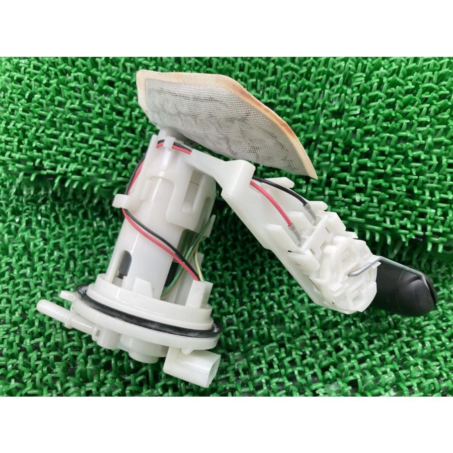 ホンダ（HONDA） タクト フューエルポンプ 純正 中古 バイク 部品 AF79