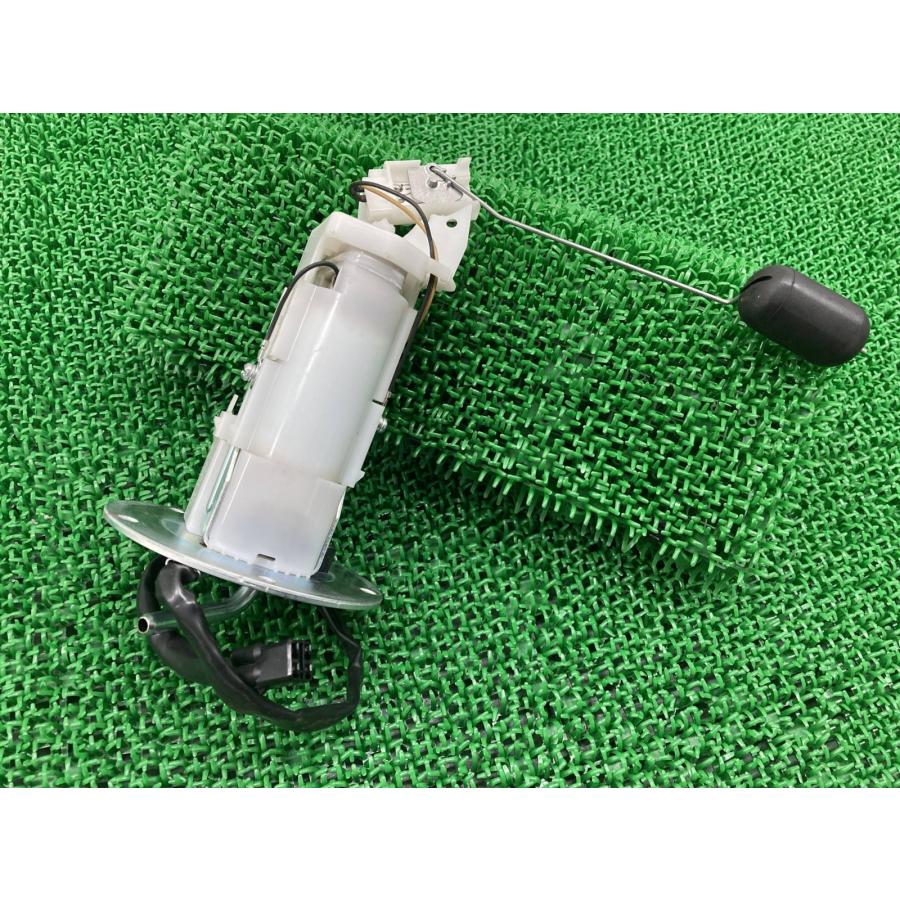 カワサキ（Kawasaki） ZX-4R フューエルポンプ 49040-0788 純正 中古