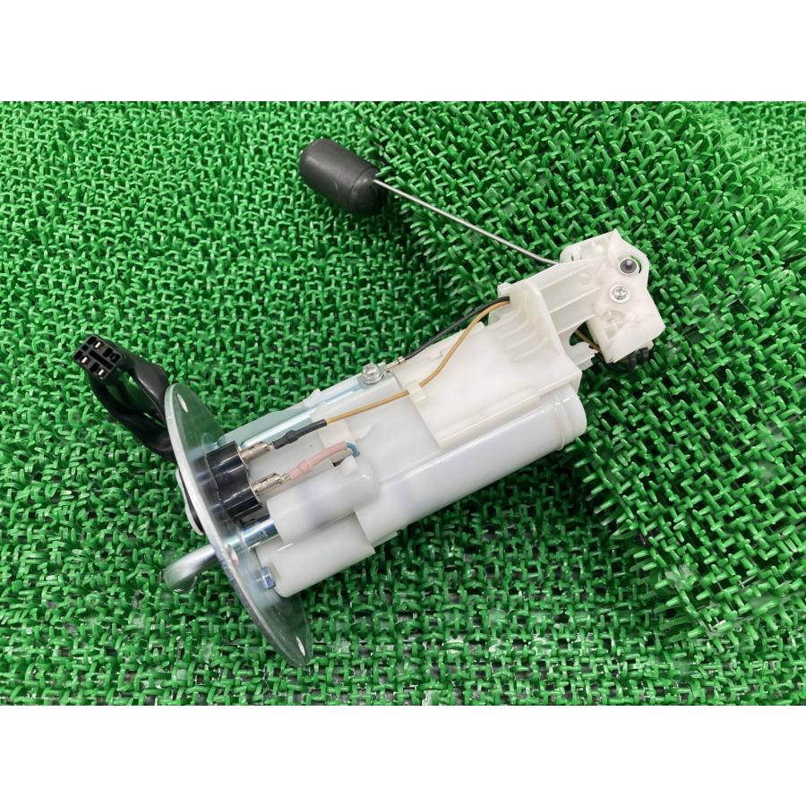 カワサキ（Kawasaki） ZX-4R フューエルポンプ 49040-0788 純正 中古