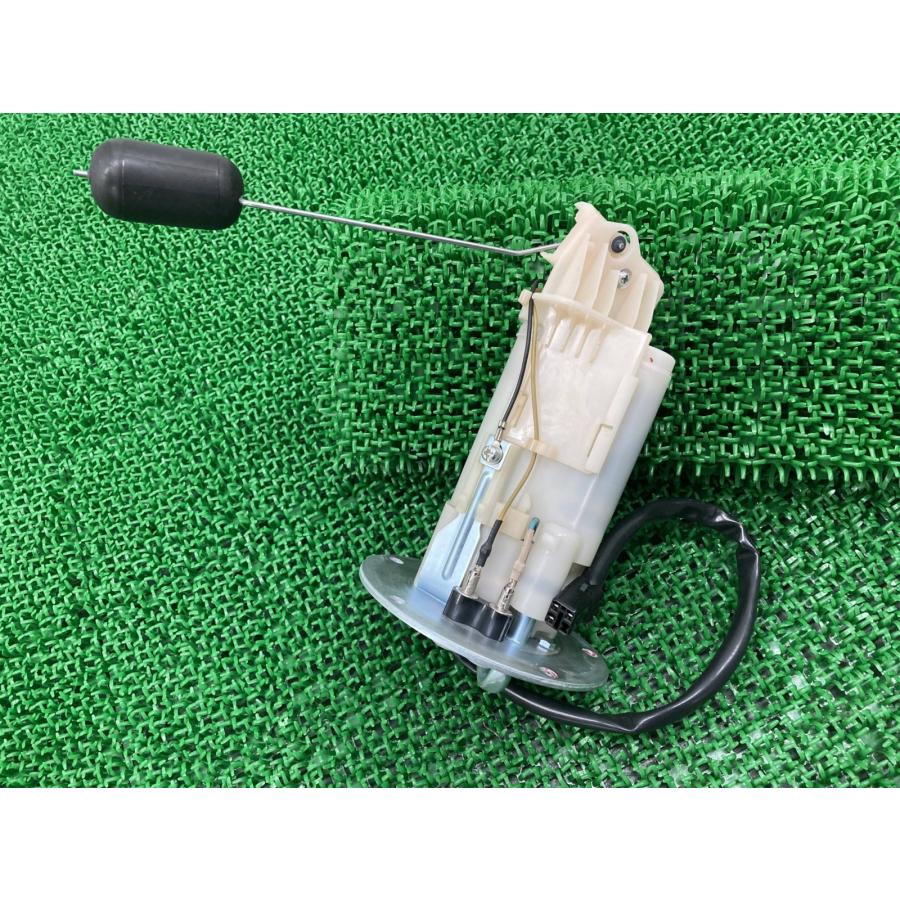 カワサキ（Kawasaki） ZX-4R フューエルポンプ 49040-0788 純正 中古