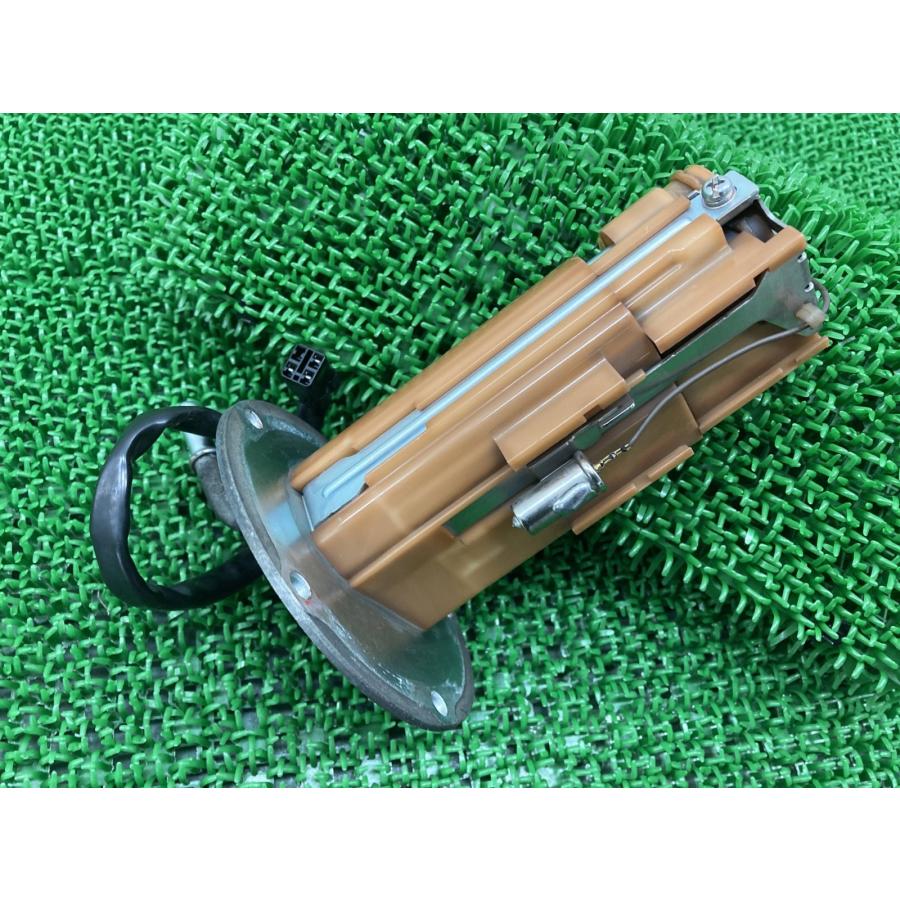バルカン900 フューエルポンプ 49040-0022 カワサキ 純正 中古 VN900B 06～14年 燃料ポンプ おすすめ品 機能的問題無し oJ カワサキ（Kawasaki） バルカン900 フューエルポンプ 49040-0022 純正