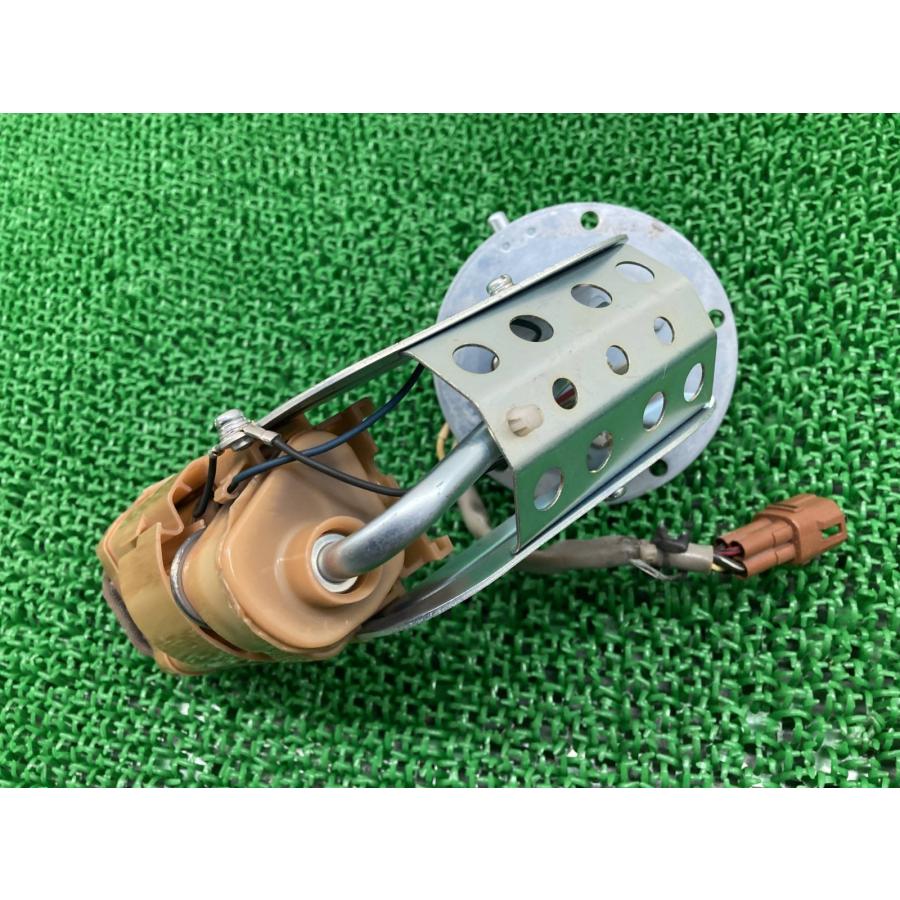 バンディット1250S フューエルポンプ 18H スズキ 純正 中古 バイク 部品 GW72A ジャンク 燃料ポンプ 修復素材や部品取りに 品薄 wA スズキ（SUZUKI） バンディット1250S フューエルポンプ 18H 純正 中古