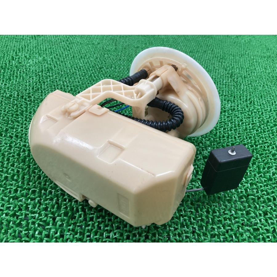 GL1800 フューエルポンプ ホンダ 純正 中古 バイク 部品 SC47 ジャンク