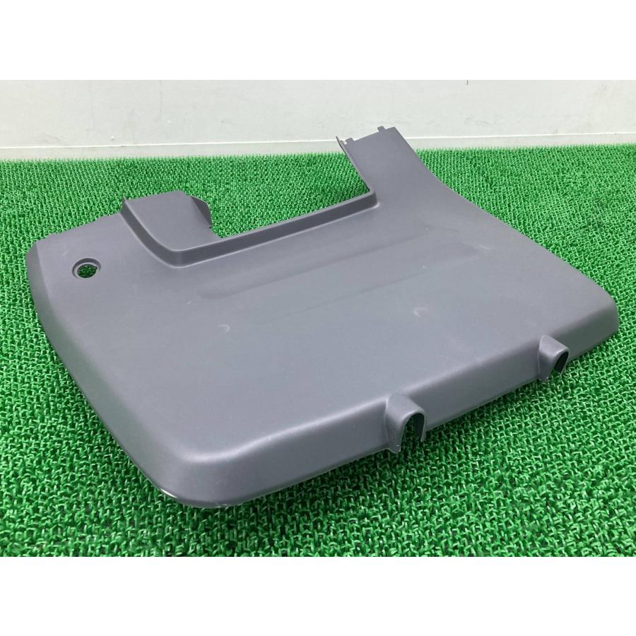ジャイロキャノピー リアカウル 社外 中古 バイク 部品 TA02 TA03