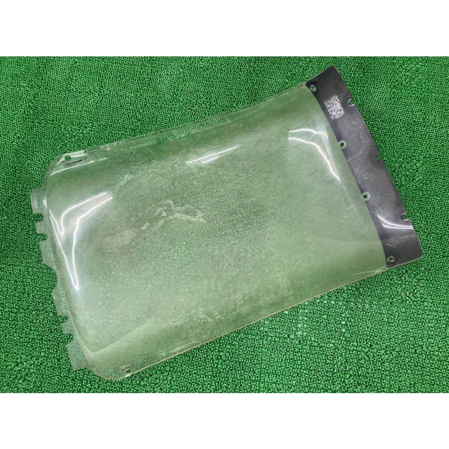 ホンダ（HONDA） ジャイロキャノピー スクリーン GAG 純正 中古 バイク