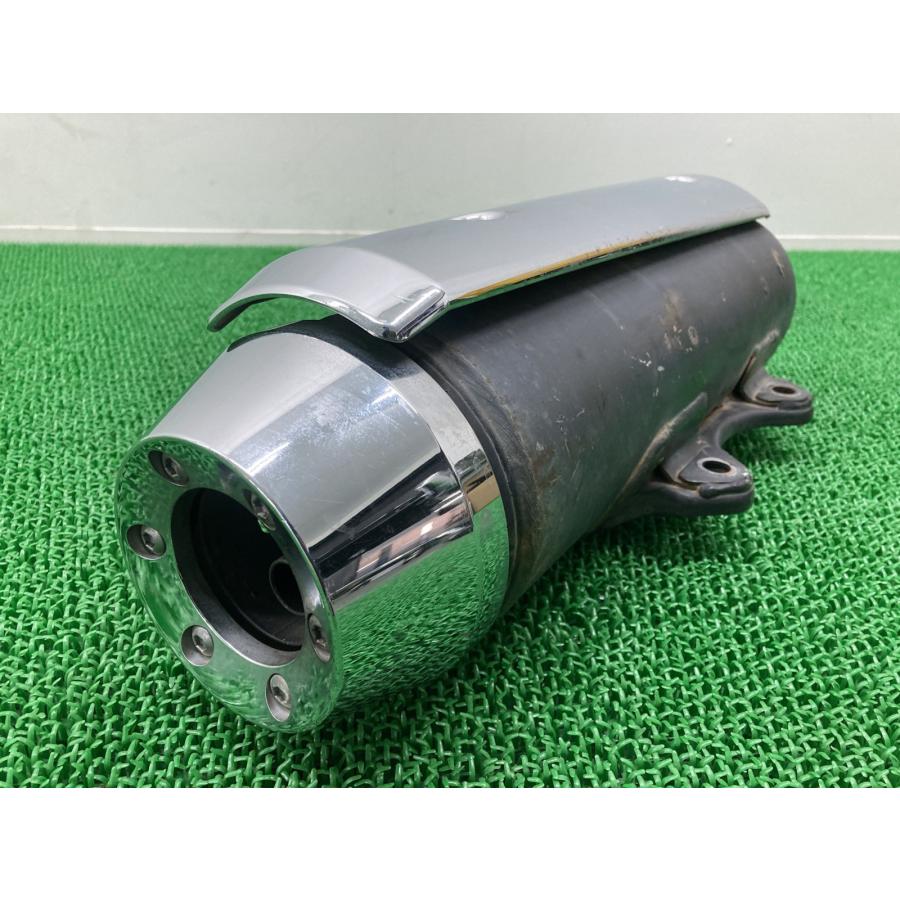 ホンダ（HONDA） フォルツァ マフラー KSV K1 純正 中古 バイク 部品